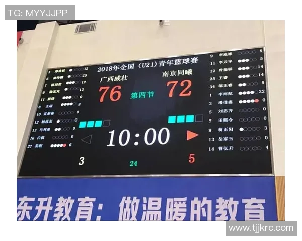 重庆篮球队与深圳篮球队赛后心理素质分析与反思